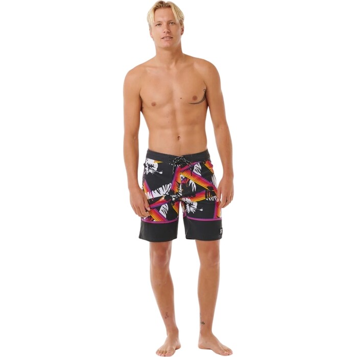 2024 Rip Curl Mens Mirage Surf Revival Hoffman 19